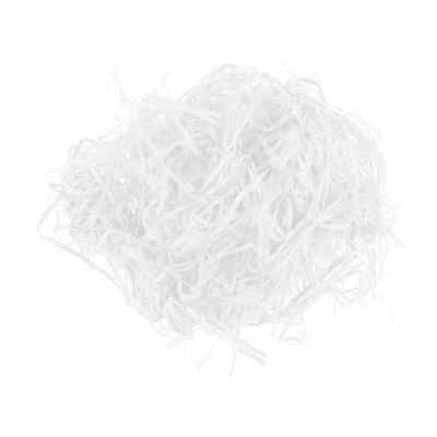 FRCOLOR Crinkle Paper for Box Filler 100g Shredded Paper Silk Party Box Accessory