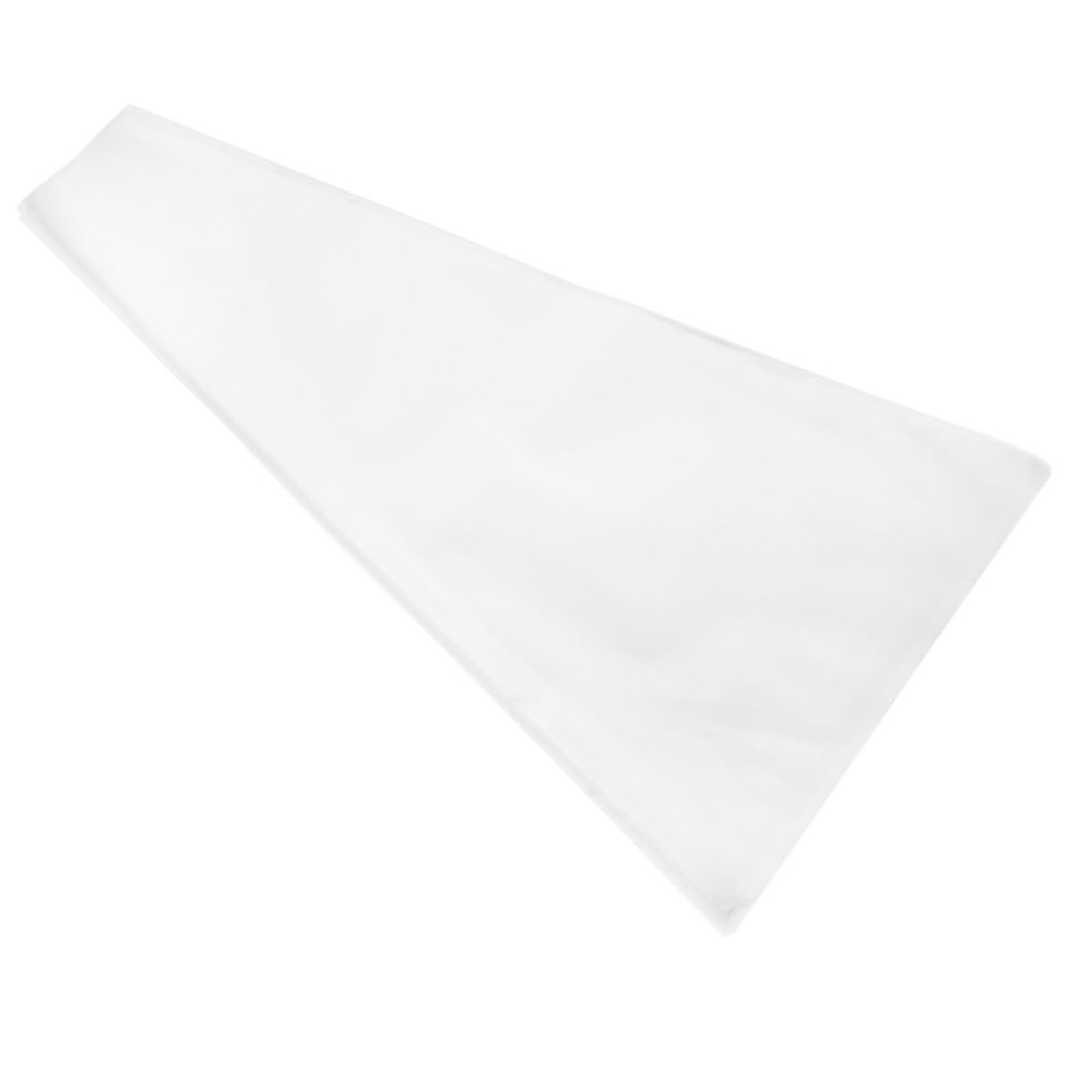 FOMIYES 50pcs Cellophane Bags for Flower Wrapping Wrapping Paper for Bouquets Floral Shop Supplies Chic and Practical Design for Flower Arrangement and Presentation