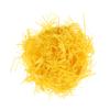 FRCOLOR 5packs Creative Paper Filament Gift Box Filler Yellow Shredded Paper for Party Supplies for Birthday Wedding Christmas and Treat Boxes view 1