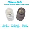 Stoma Safe | Stoma Protector | Stoma Shield | Ostomy Protector | Hernia Protector | Ostomy Bag view 4