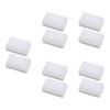 Baluue 10pcs Wilbarger Sensory Defensiveness Brush for Therapy Ergonomic Design for Deep Pressure Massage for and Sensory view 1