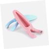 minkissy Nose Massager Tool for Skin Relaxation Portable Y-shaped Nose Scraper for Facial Care Essential Oil Compatible Lightweight and Easy to Hold for Home Use and Gifting view 4