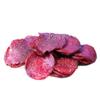 The Meat Co kosher certified Texas Grill Beef Salami Chips, Made with Premium Meats, handmade - 4oz view 2