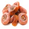 Generic Dried Fruit - Dried Persimmon - Sun Dried, Dried Natural, Farm Fresh, Whole, No Added Sugar, No Pits, 16 oz view 1