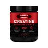 Creatine Monohydrate Powder - 100 Servings (5g) of Noxel's Health Micronized Creatine Powder per Serving, Creatine Pre Workout, Creatine for Building Muscle, Creatine Monohydrate 500g (1.1 lbs) view 1