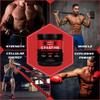 Creatine Monohydrate Powder - 100 Servings (5g) of Noxel's Health Micronized Creatine Powder per Serving, Creatine Pre Workout, Creatine for Building Muscle, Creatine Monohydrate 500g (1.1 lbs) view 4