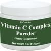 R-Garden Vitamin C Complex Powder, 5 oz.