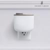 The Ritz-Carlton Mini Home Diffuser Refill - Works with Plug in Wall Diffuser - Luxury Hotel Collection - Scent Notes of Elderflower, Black Tea, and Ripe Strawberry - 50 Central Park view 3