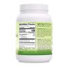 Amazing India USDA Organic Whole Psyllium Husk Powder Supplement | 5 Grams Per Serving | Non-GMO | Gluten Free | Made in USA (24 Oz | 1 Pack) view 3