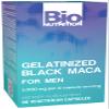 Bio Nutrition Gelatinized Black Maca, 60 Vegetarian Capsules (500 mg per Capsule) view 1