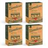 Bionaturae Sourdough Organic Penne Pasta - Organic Pasta, Pasta Penne, Pasta Noodles, Penne Pasta Noodles, Dried Pasta, Penne Noodles - 12 Ounce (Pack of 4) view 1