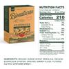 Bionaturae Sourdough Organic Penne Pasta - Organic Pasta, Pasta Penne, Pasta Noodles, Penne Pasta Noodles, Dried Pasta, Penne Noodles - 12 Ounce (Pack of 4) view 2