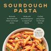 Bionaturae Sourdough Organic Penne Pasta - Organic Pasta, Pasta Penne, Pasta Noodles, Penne Pasta Noodles, Dried Pasta, Penne Noodles - 12 Ounce (Pack of 4) view 3