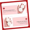 FOMIYES 2sets Marble Hand Massage of Smooth Exercise Tools for Muscle Relief Flexible Hand Stretching for Physical Therapy and Relaxation view 4