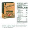Bionaturae Sourdough Organic Fusilli Pasta - Italian Pasta Noodles, Spiral Pasta, Spiral Noodles, Fusilli Pasta Noodles, Corkscrew Pasta - 12 Ounce (Pack of 2) view 2