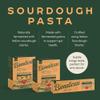 Bionaturae Sourdough Organic Fusilli Pasta - Italian Pasta Noodles, Spiral Pasta, Spiral Noodles, Fusilli Pasta Noodles, Corkscrew Pasta - 12 Ounce (Pack of 2) view 4