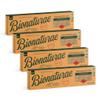 Bionaturae Sourdough Organic Spaghetti Pasta - Spaghetti Noodles Thin, Pasta Noodles, Thin Spaghetti, Pasta Spaghetti, Durum Wheat Pasta - 12 Ounce (Pack of 4) view 1