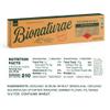 Bionaturae Sourdough Organic Spaghetti Pasta - Spaghetti Noodles Thin, Pasta Noodles, Thin Spaghetti, Pasta Spaghetti, Durum Wheat Pasta - 12 Ounce (Pack of 4) view 2