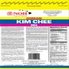 NOH Foods of Hawaii NOH Foods Korean Kim Chee Seasoning Mix - 48oz (3lb) Zipper Bag | Authentic Flavor, No MSG | Easy Prep, Just Add Water - Elevate Your Kim Chee Game view 2
