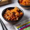 NOH Foods of Hawaii NOH Foods Korean Kim Chee Seasoning Mix - 48oz (3lb) Zipper Bag | Authentic Flavor, No MSG | Easy Prep, Just Add Water - Elevate Your Kim Chee Game view 4