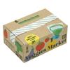 Greeting Life Hakoseal Vegetable Vegetables GLCK-65 view 1
