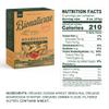 Bionaturae Sourdough Organic Penne Pasta - Organic Pasta, Pasta Penne, Pasta Noodles, Penne Pasta Noodles, Dried Pasta, Penne Noodles - 12 Ounce (Pack of 2) view 2