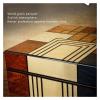 Cigar Humidor Cigar Cabinet Large Capacity Portable Cigar Cabinet Domestic Moisturizing Parquet Domestic Mellow view 3
