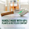 Scotch-Brite Greener Clean Non-Scratch Soap Control Dishwand with 3 Refills view 3