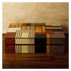 Cigar Humidor Cigar Cabinet Large Capacity Portable Cigar Cabinet Domestic Moisturizing Parquet Domestic Mellow view 4