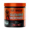 FLEX WHEELER NUTRITION Glutamine 300 Gram 60 Serving view 1