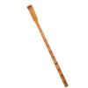 TOVINANNA Wooden Back Scratcher Handle and Ergonomic Massaging Tool for Itch Relief for Adults and Seniors for Daily Use and Travel view 1
