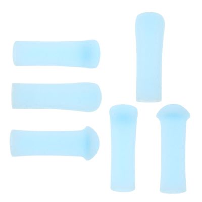6pcs Ear Wax Removal Tips Ear Cleaning Tools for Easy Earwax Removal Lightweight and Replaceable for Family Use