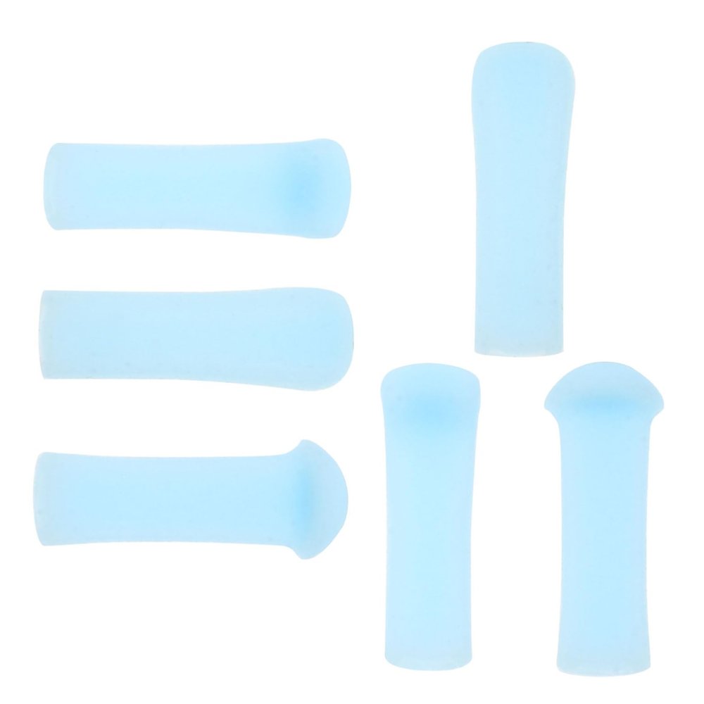 6pcs Ear Wax Removal Tips Ear Cleaning Tools for Easy Earwax Removal Lightweight and Replaceable for Family Use