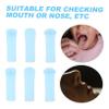 6pcs Ear Wax Removal Tips Ear Cleaning Tools for Easy Earwax Removal Lightweight and Replaceable for Family Use view 4