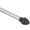 POENVFPO MagneticAlignment Sticks, Swing Training Aids, Retractable Design, Stainless Steel Material (Black) view 4