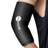 AiricePac Elbow Ice Pack Wrap, Tennis Golfers Sleeve For Arm and Calf Injuries Reusable, Cold Compression for Pain Relief view 1