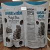 NineLife Basics Trader Joes Cookies & Crme Pretzel Slims 6oz 170g (Two Bags), 3 Ounce (Pack of 2) view 2