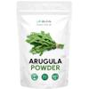 Arugula Powder 8 oz - Pure Powder Great for Seasonings, Salads view 1
