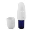 100240V 100ML US Plug Scent Oil Diffusers for Home Waterless Essential Oil Diffuser Plug in Scent Air Machine for Home Office view 1