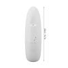 100240V 100ML US Plug Scent Oil Diffusers for Home Waterless Essential Oil Diffuser Plug in Scent Air Machine for Home Office view 2