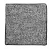 SYZEISHDB Bamboo Charcoal Fiber Dish Towel Bamboo Fiber Dish Cloth Kitchen Cleaning scouring pad Absorbent rag Dish Towel view 1