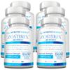 Approved Science Zosterex - Extra-Strength L-Lysine 1000mg, Vitamin B Complex, Zinc - Immune Support & Cold Sore Treatment - 360 Vegan Capsules - 6 Bottles view 1