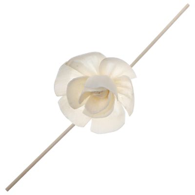 Alipis Indoor Flower Diffuser Natural Handmade Home Decor Flower for Fragrance Wedding and Relaxation Elegant Design
