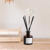 Alipis Indoor Flower Diffuser Natural Handmade Home Decor Flower for Fragrance Wedding and Relaxation Elegant Design view 3