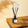 Alipis Indoor Flower Diffuser Natural Handmade Home Decor Flower for Fragrance Wedding and Relaxation Elegant Design view 4