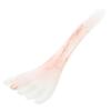 TOVINANNA Resin Scalp Comb Gua Sha Tool for Head Massage Fine Workmanship Smooth Texture for Relieves Fatigue and Promotes Relaxation view 1