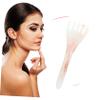 TOVINANNA Resin Scalp Comb Gua Sha Tool for Head Massage Fine Workmanship Smooth Texture for Relieves Fatigue and Promotes Relaxation view 4