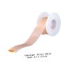 NOLITOY 1roll Invisible Adhesive Heel Grips Foot Care Stickers for High Heels Comfortable Gel Pads for Blisters and Skin view 2