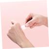NOLITOY 1roll Invisible Adhesive Heel Grips Foot Care Stickers for High Heels Comfortable Gel Pads for Blisters and Skin view 3
