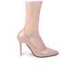 NOLITOY 1roll Invisible Adhesive Heel Grips Foot Care Stickers for High Heels Comfortable Gel Pads for Blisters and Skin view 4